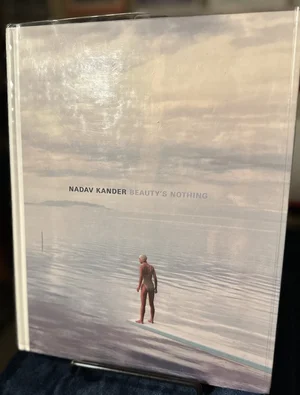 Nadav Kander:Beauty's Nothing/写真集 作品集 洋書 Books - PhotoBookArts